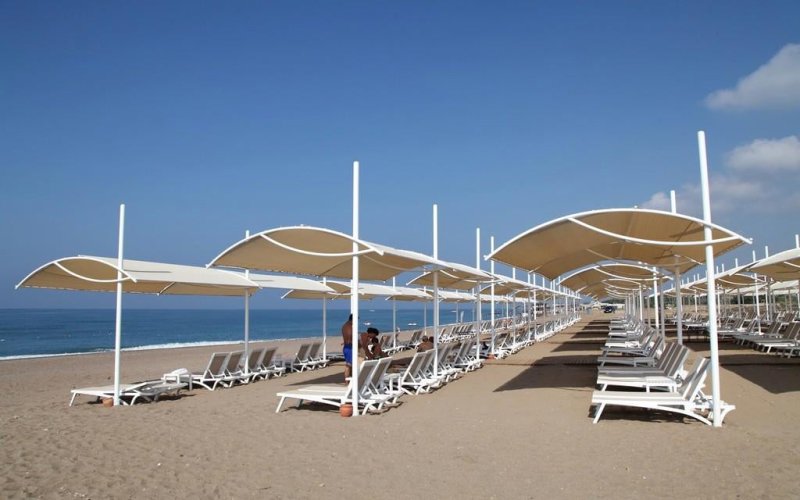 Diamond Premium Hotel and Spa Side