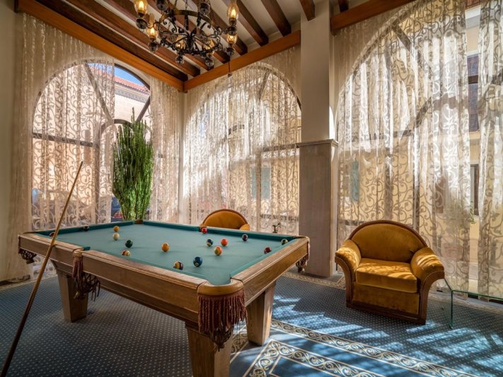 Zakynthos utazás Diana Hotel