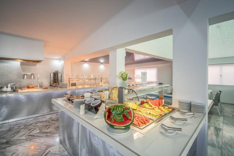 Zakynthos Argassi utazás Diana Palace