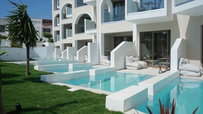 Diana Palace Zakynthos Argassi
