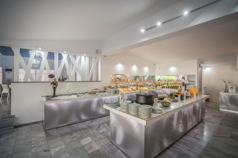 Zakynthos Argassi utazás Diana Palace