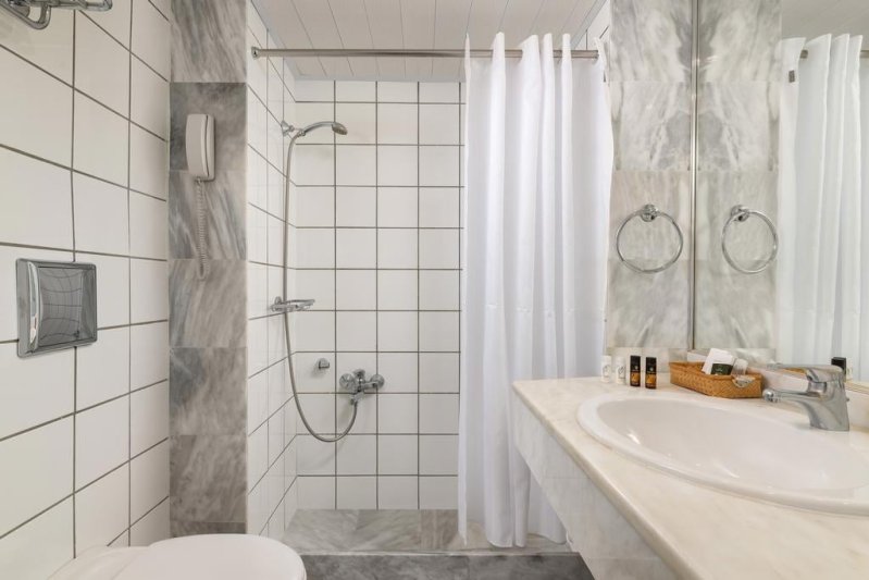 Rodosz utazás Dionysos Hotel