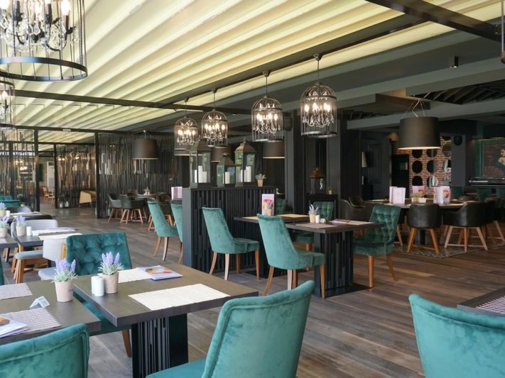 Napospart utazás Dit Club Hotel Evrika