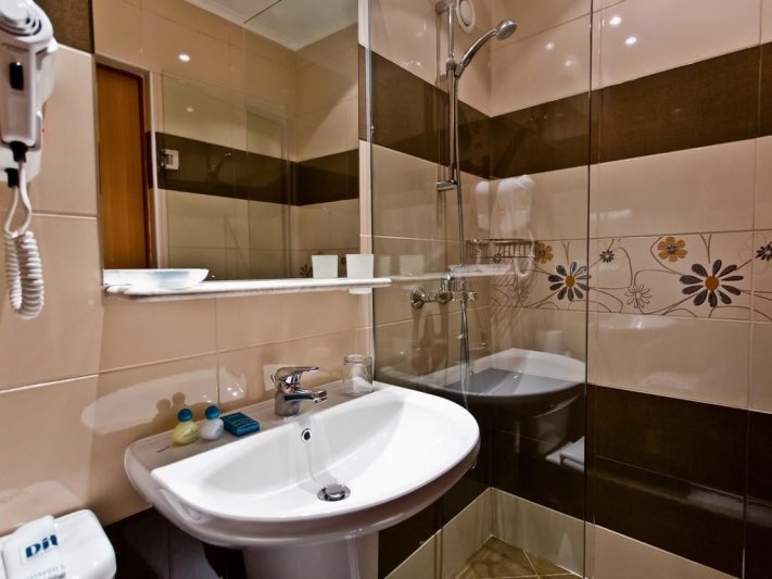 Napospart utazás Dit Club Hotel Evrika