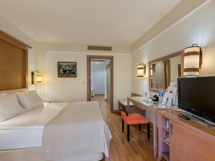 Dobedan Beach Resort Comfort (ex.: Alva Donna Beach Resort Comfort) Side