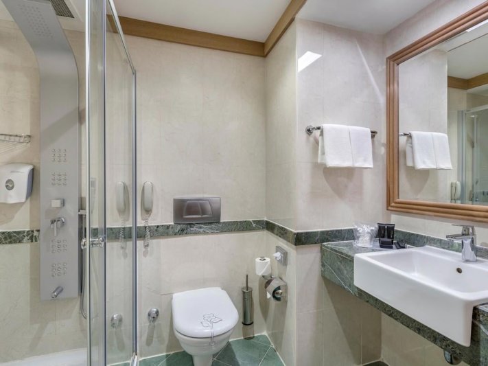 Dobedan Beach Resort Comfort (ex.: Alva Donna Beach Resort Comfort) Side