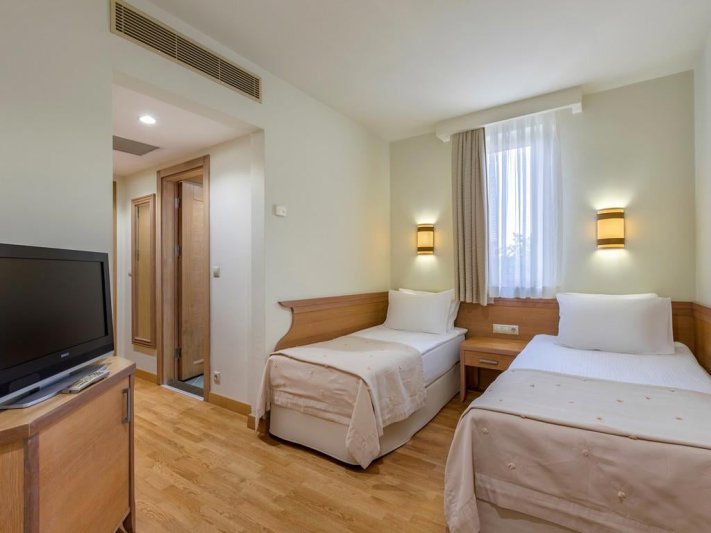 Dobedan Beach Resort Comfort (ex.: Alva Donna Beach Resort Comfort) Side