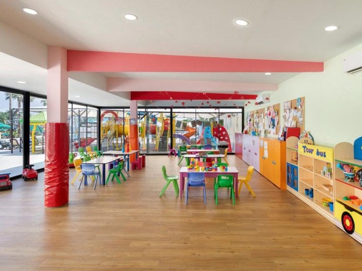 Side utazás Dobedan Beach Resort Comfort (ex.: Alva Donna Beach Resort Comfort)