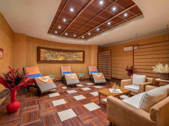 Dobedan Beach Resort Comfort (ex.: Alva Donna Beach Resort Comfort) Side