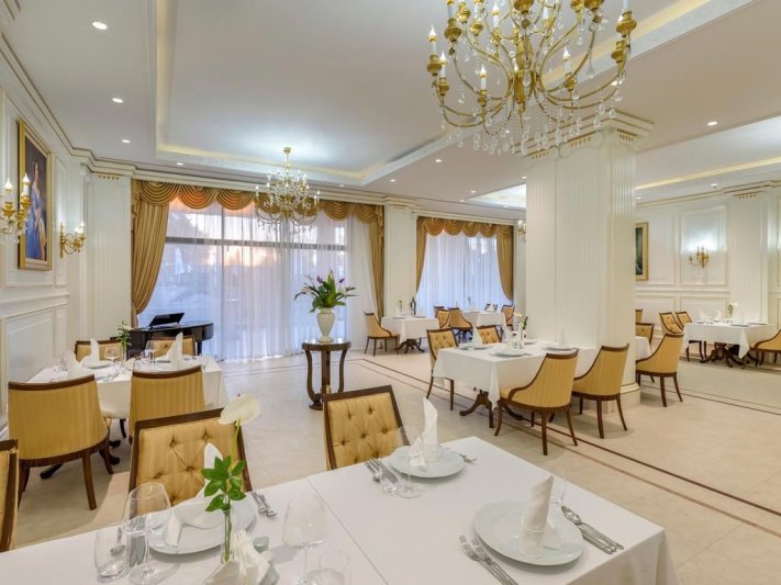 Belek utazás Dobedan Exclusive (Alva Donna Exclusive)