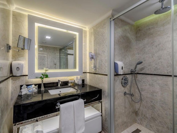 Belek utazás Dobedan Exclusive (Alva Donna Exclusive)