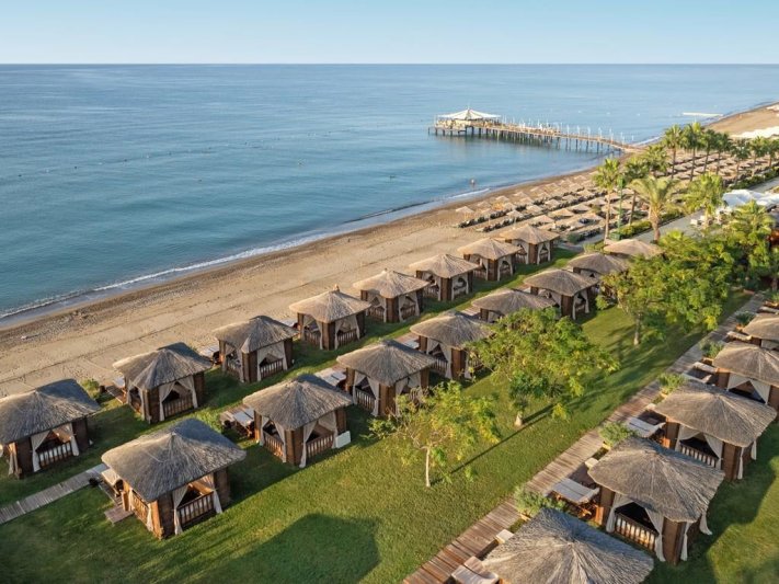 Belek utazás Dobedan Exclusive (Alva Donna Exclusive)