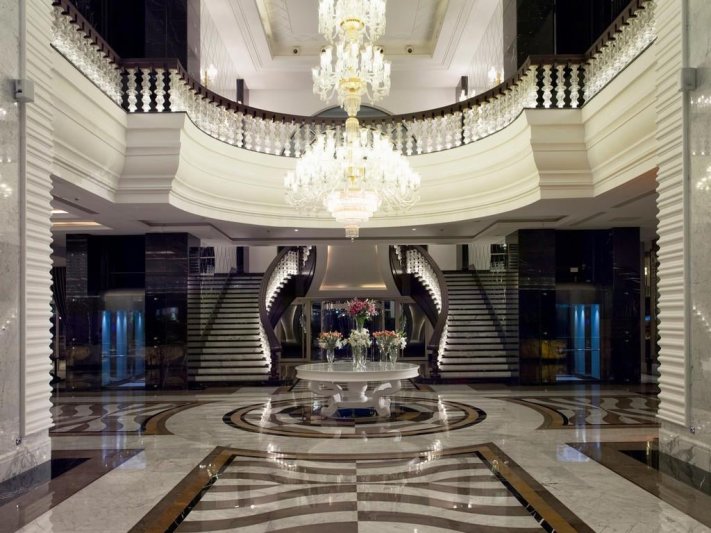 Belek utazás Dobedan Exclusive (Alva Donna Exclusive)