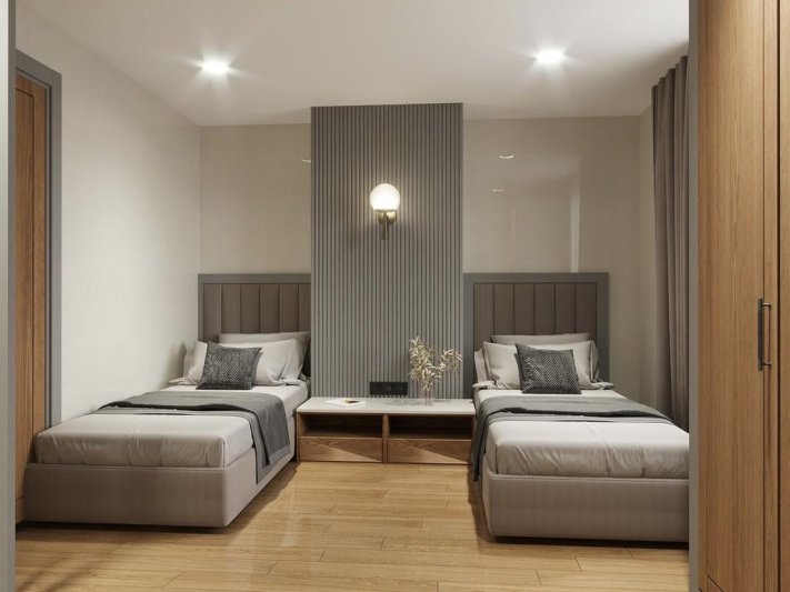 Dobedan World Palace ex.: Alva Donna World Palace Kemer