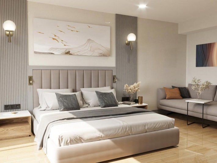 Kemer utazás Dobedan World Palace ex.: Alva Donna World Palace