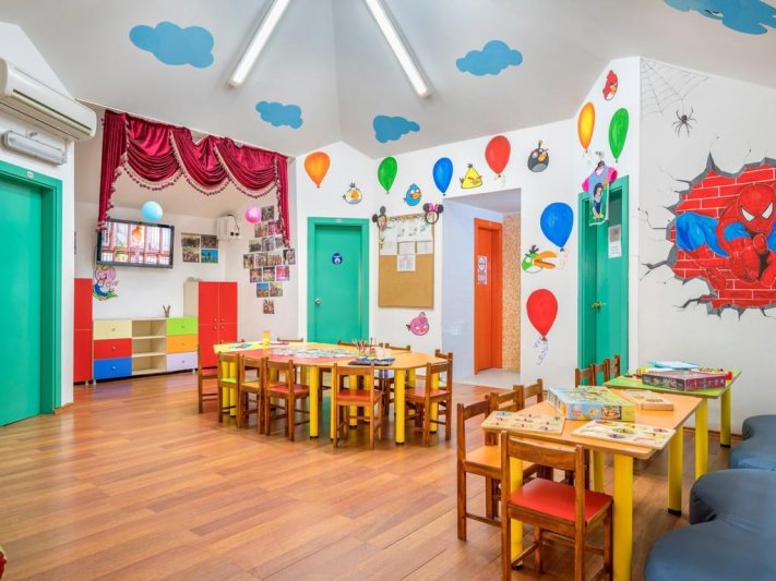 Dobedan World Palace ex.: Alva Donna World Palace Kemer