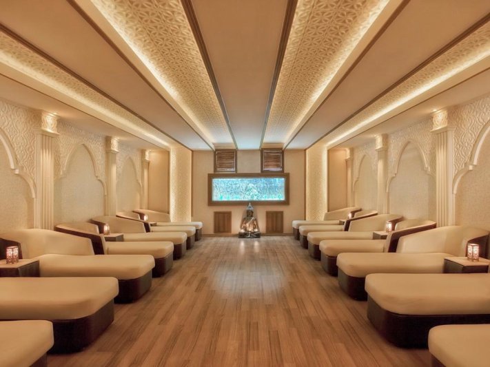 Dobedan World Palace ex.: Alva Donna World Palace Kemer