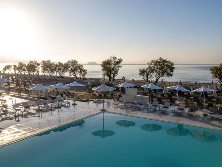 Domes Aulus Zante Autograph Collection Zakynthos