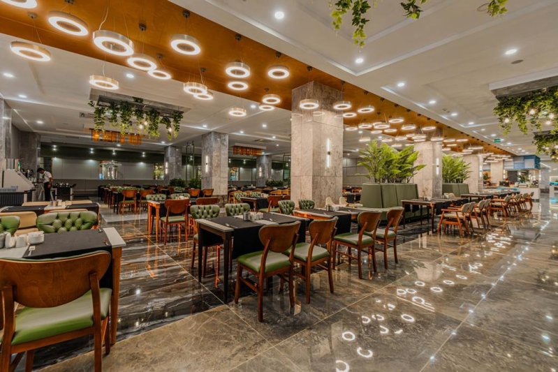 Side utazás Dream Fun World