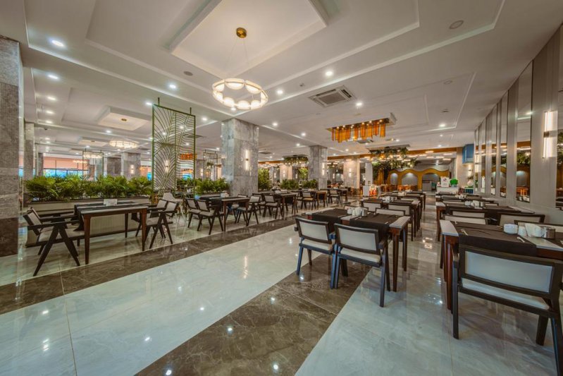 Side utazás Dream Fun World