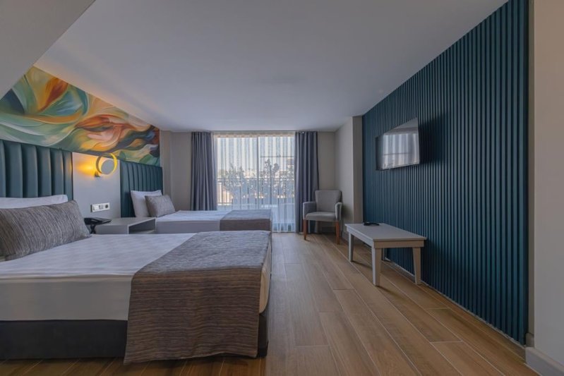 Side utazás Dream Fun World