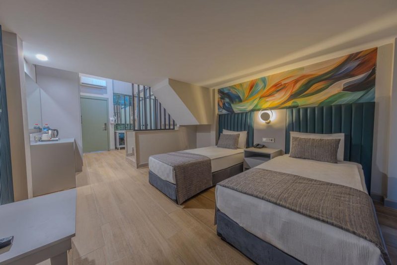 Side utazás Dream Fun World