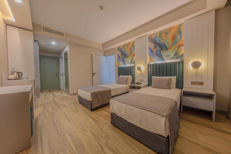 Side utazás Dream Fun World