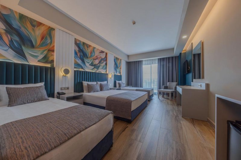 Side utazás Dream Fun World