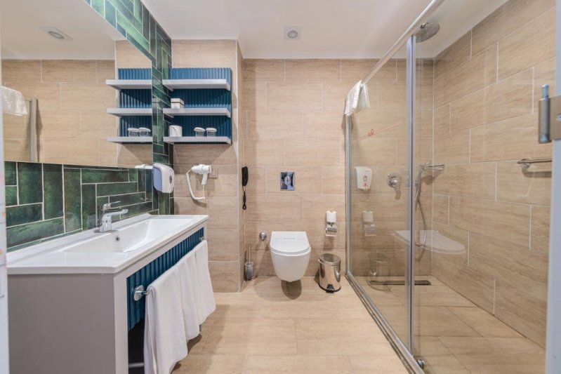 Side utazás Dream Fun World