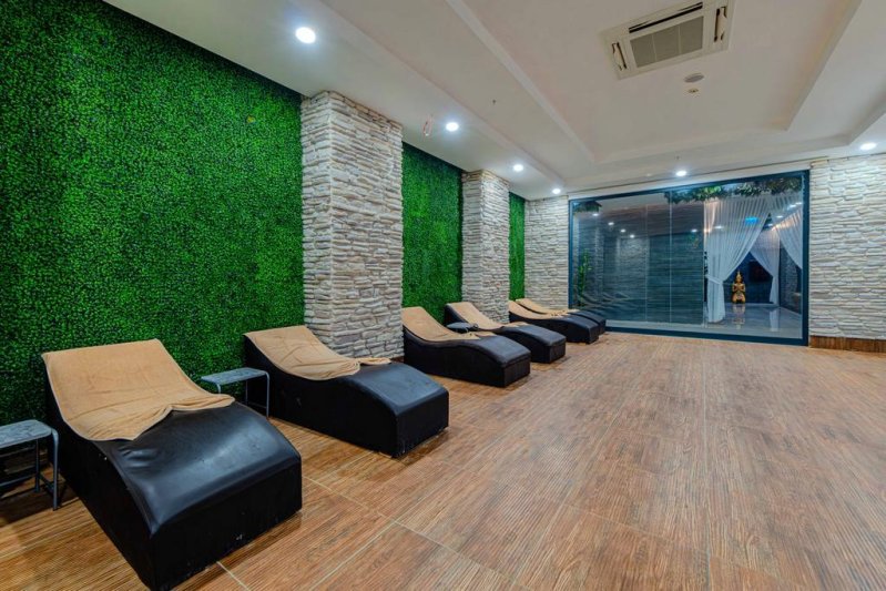 Side utazás Dream Fun World