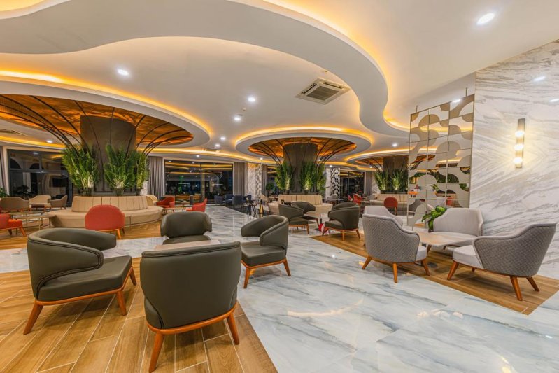 Side utazás Dream Fun World