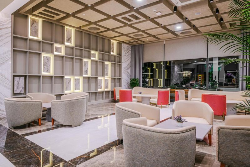 Side utazás Dream Fun World