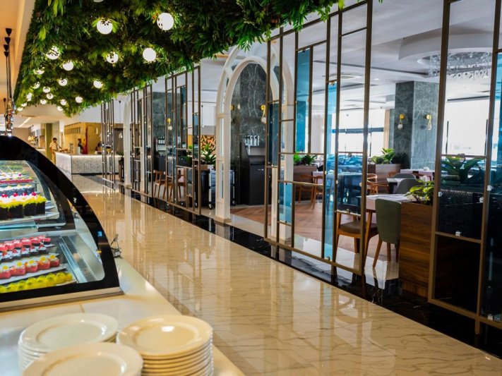 Side utazás Dream Water World