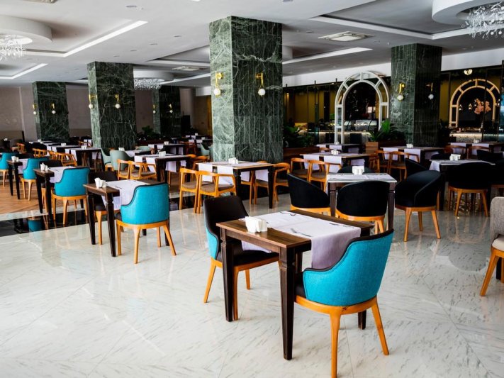 Side utazás Dream Water World