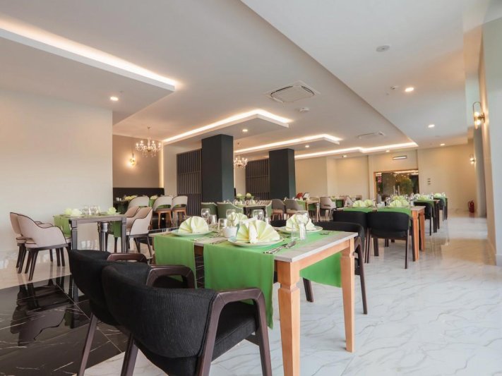 Side utazás Dream Water World