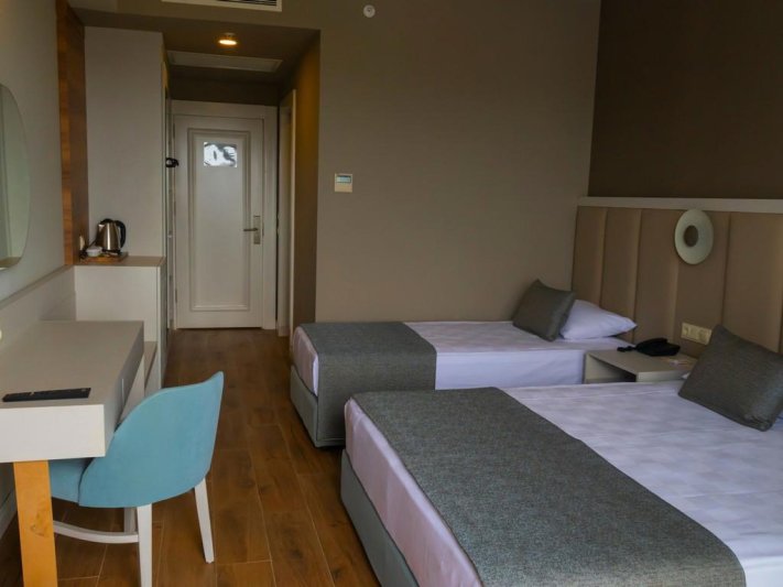 Side utazás Dream Water World