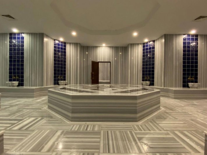 Side utazás Dream Water World