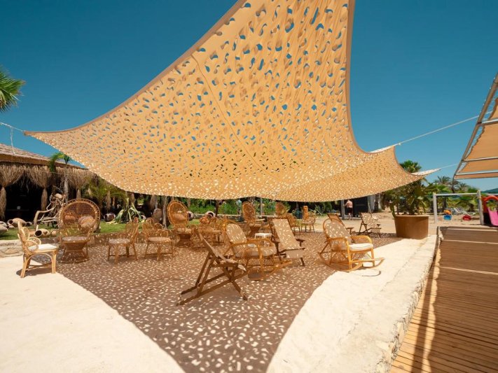 Side utazás Dream Water World