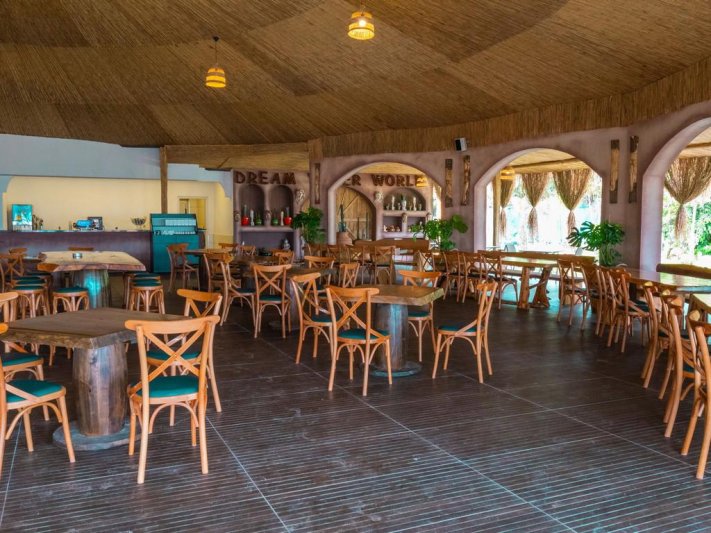 Side utazás Dream Water World