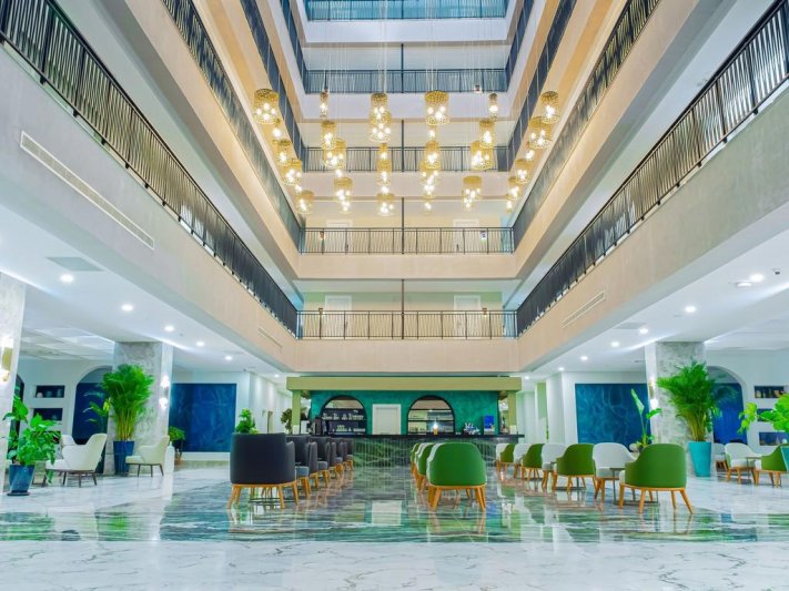 Side utazás Dream Water World