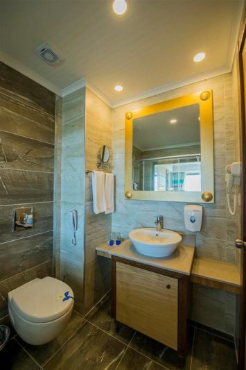 Side utazás Dream World Aqua