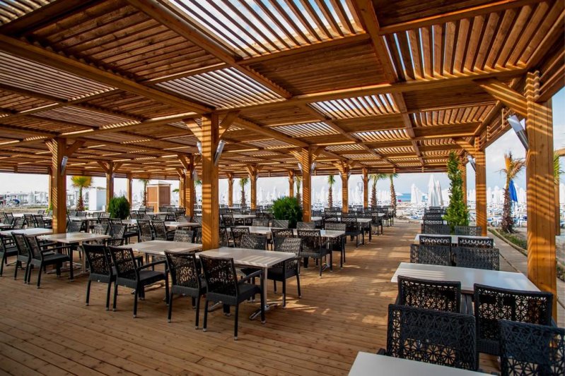 Side utazás Dream World Aqua