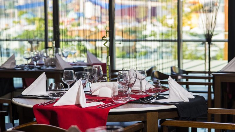 Side utazás Dream World Aqua