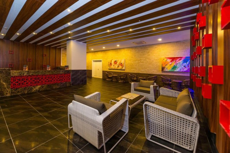 Side utazás Dream World Hill