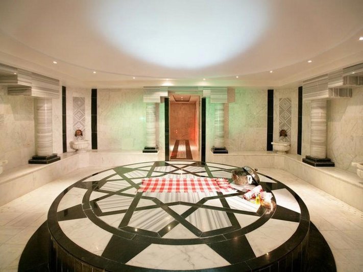 Side utazás Dream World Palace