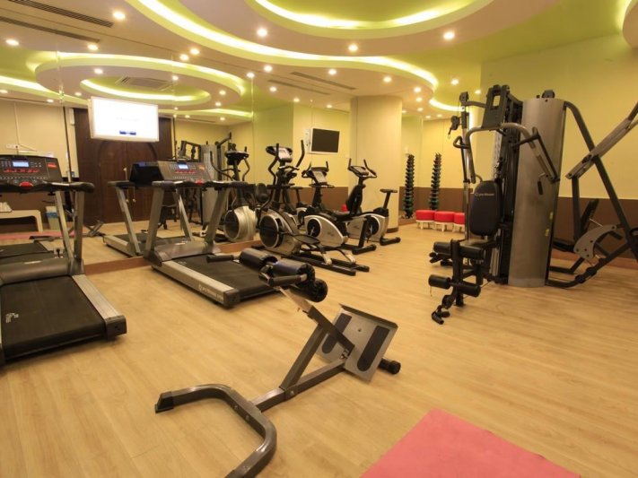 Side utazás Dream World Resort & Spa