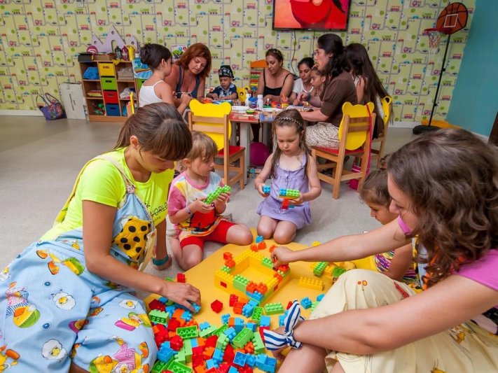 Side utazás Dream World Resort & Spa