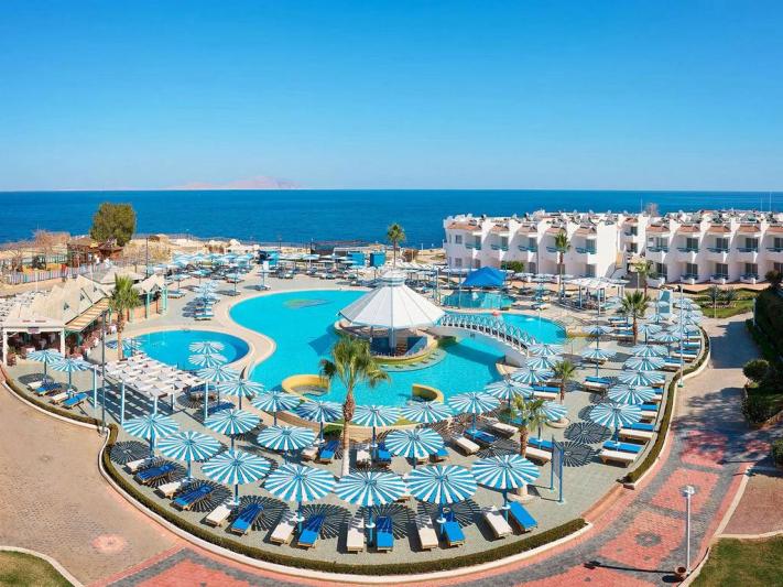 Dream Beach Resort Sharm El-Sheikh