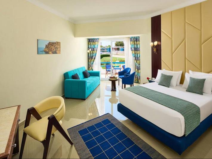 Dream Beach Resort Sharm El-Sheikh