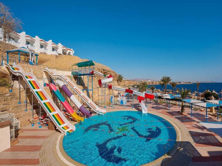 Dream Beach Resort Sharm El-Sheikh